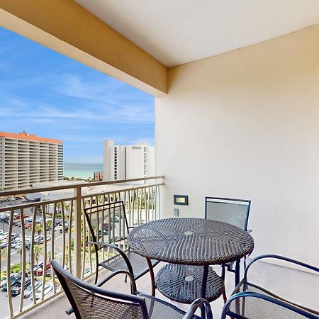 Luau Condos II Destin Exterior photo