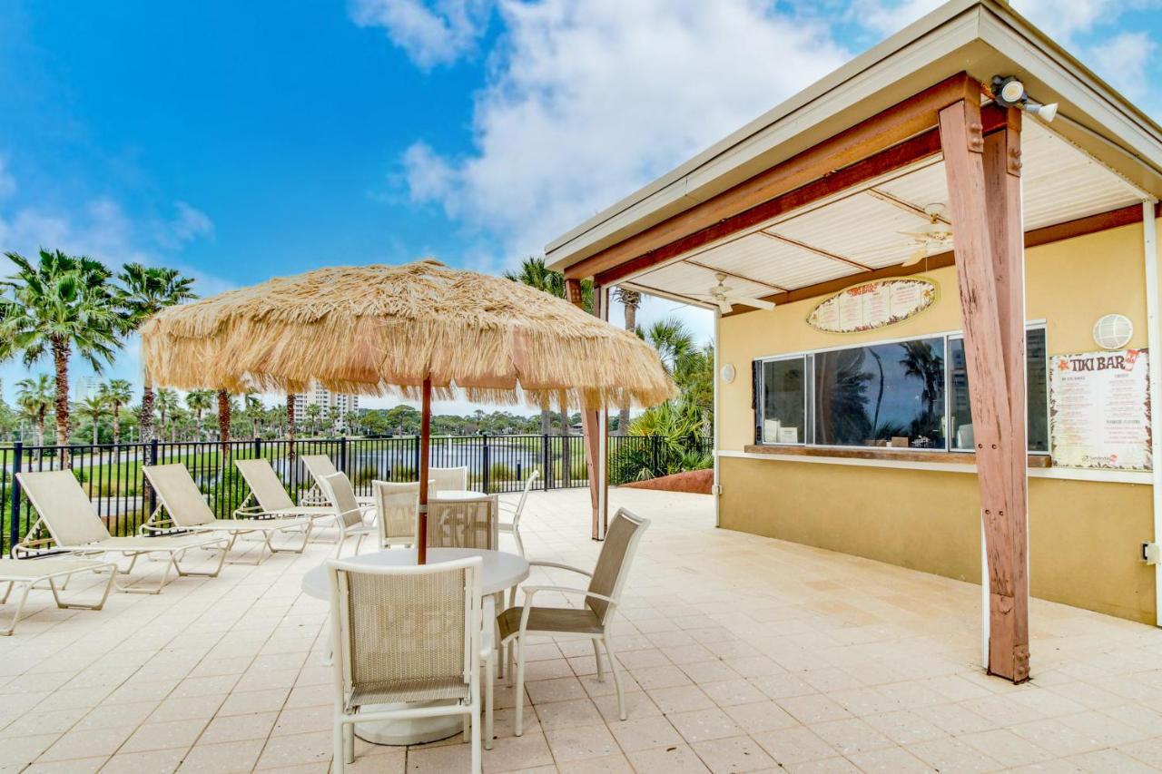 Luau Condos II Destin Exterior photo