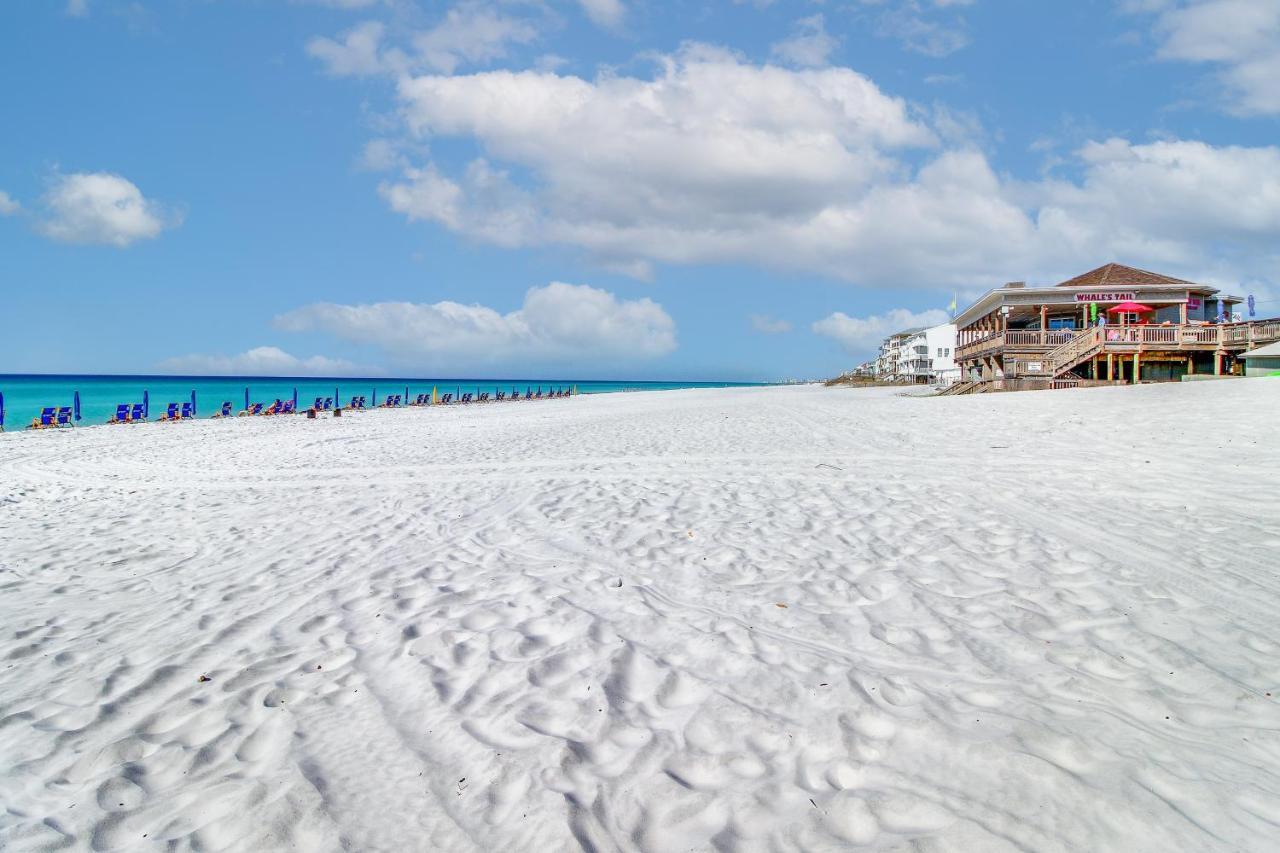 Luau Condos II Destin Exterior photo
