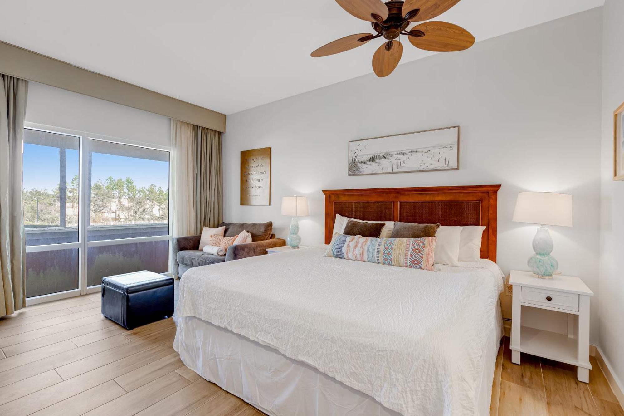 Luau Condos II Destin Room photo