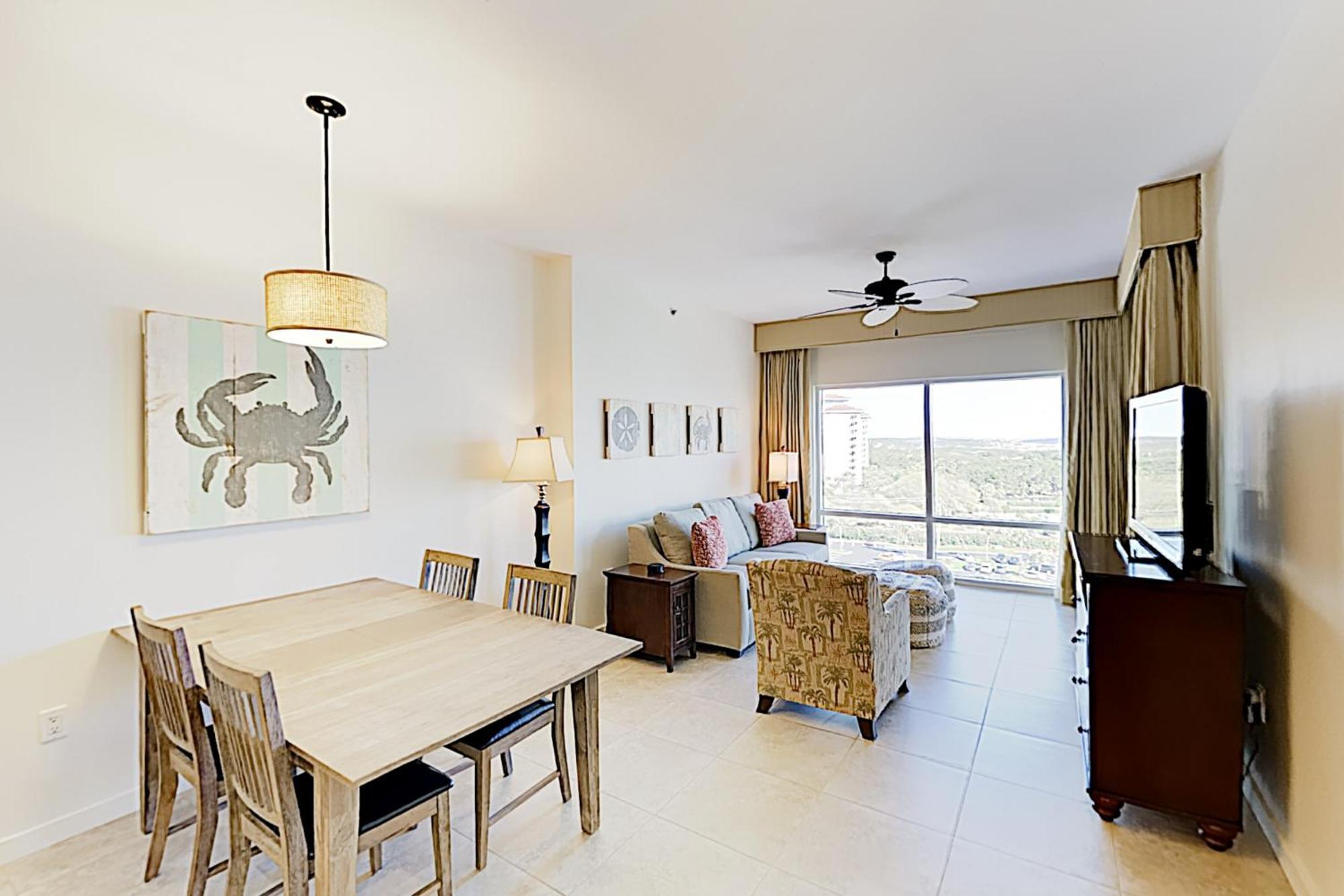 Luau Condos II Destin Room photo